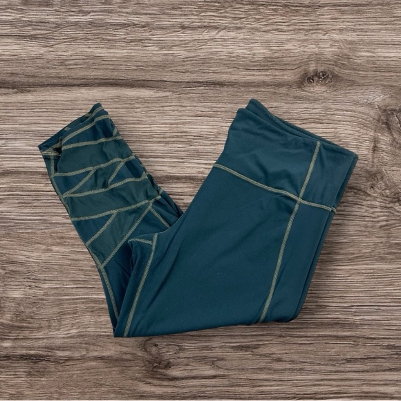 Athleta Contender Tight Powerlift Leggings Sz: XL - Picture 5 of 16